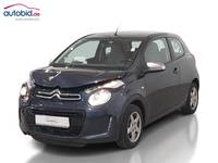 Vue de l’avant gauche