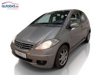 Mercedes-Benz A 170 Autotronic "Elegance"