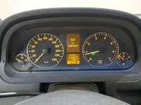 Aanzicht combi-instrument