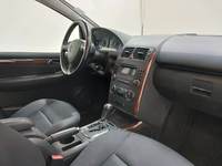 Aanzicht binnenruimte