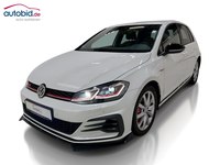 VW Golf GTI Performance 2,0 TSI BMT DSG