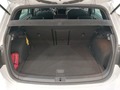 View of boot / luggage space