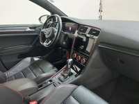 Aanzicht binnenruimte