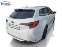 Aanzicht achter rechts