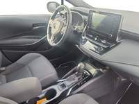 Aanzicht binnenruimte