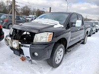 Nissan Titan