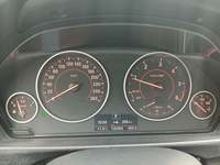 Aanzicht combi-instrument