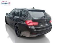 Aanzicht achter links