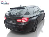 Aanzicht achter rechts