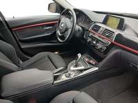 Aanzicht binnenruimte