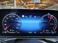 Pogled na kombinovani instrument