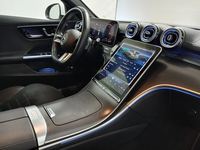 Pogled na unutrašnjost