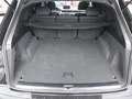 View of boot / luggage space