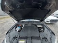 View of engine compartment