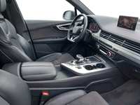 Pogled na unutrašnjost