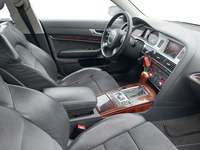 Pogled na unutrašnjost