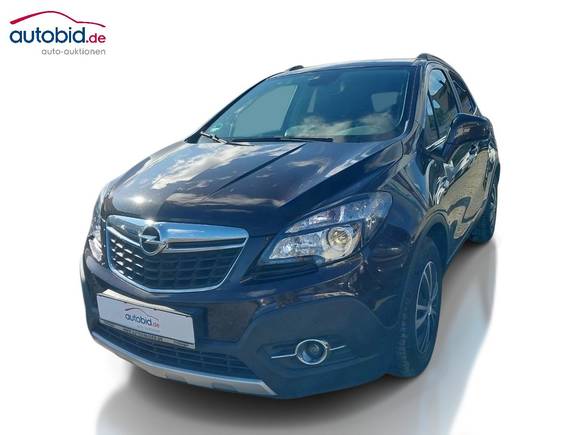 Pogled od napred levo