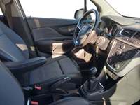 Pogled na unutrašnjost