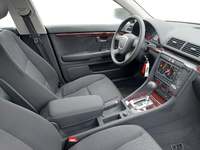 Pogled na unutrašnjost