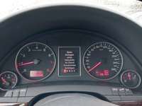 Pogled na kombinovani instrument