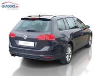 Pogled od pozadi desno