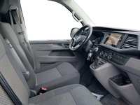 Pogled na unutrašnjost