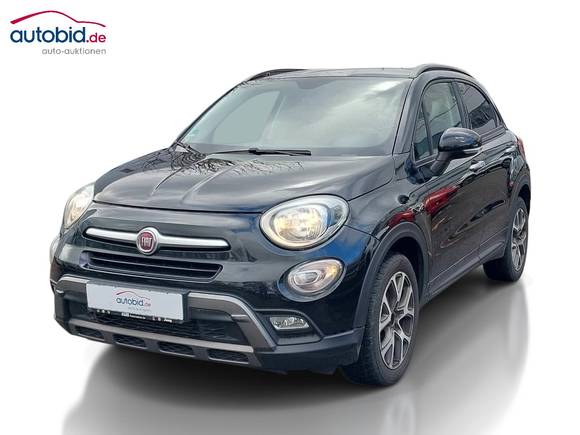 Pogled od napred levo