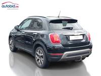 Pogled od pozadi levo