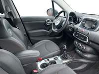 Pogled na unutrašnjost