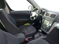 Pogled na unutrašnjost