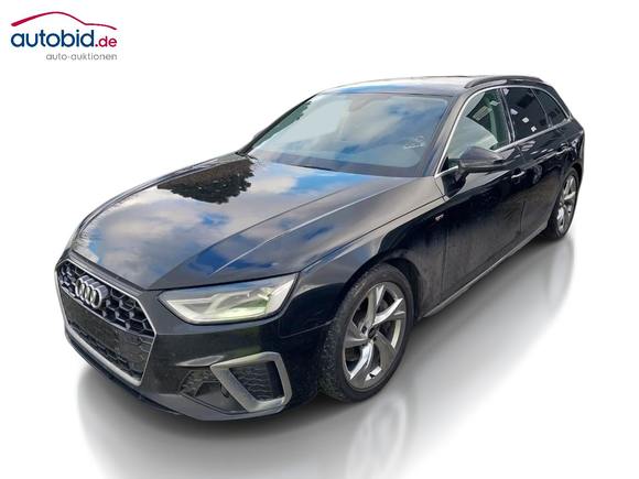 Pogled od napred levo