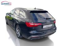 Pogled od pozadi levo