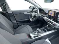 Pogled na unutrašnjost