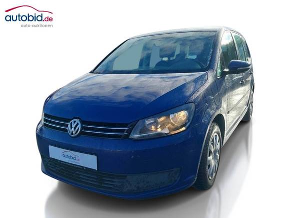 Pogled od napred levo