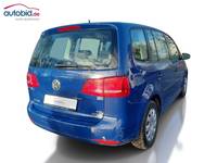 Pogled od pozadi desno