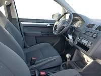 Pogled na unutrašnjost