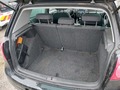 View of boot / luggage space