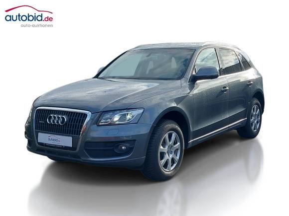 Pogled od napred levo