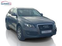 Pogled od napred  desno