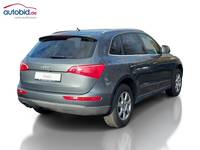 Pogled od pozadi desno