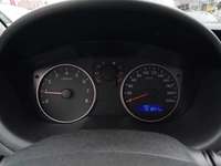 Pogled na kombinovani instrument