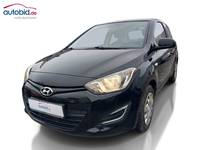 Pogled od napred levo