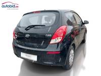 Pogled od pozadi desno