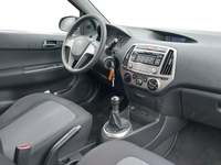 Pogled na unutrašnjost