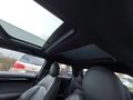 View of sunroof / panoramic roof