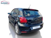 Pogled od pozadi levo