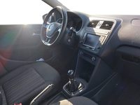 Pogled na unutrašnjost