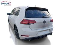 Pogled od pozadi levo