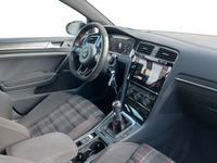 Pogled na unutrašnjost