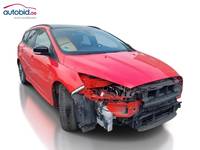 Pogled od napred  desno